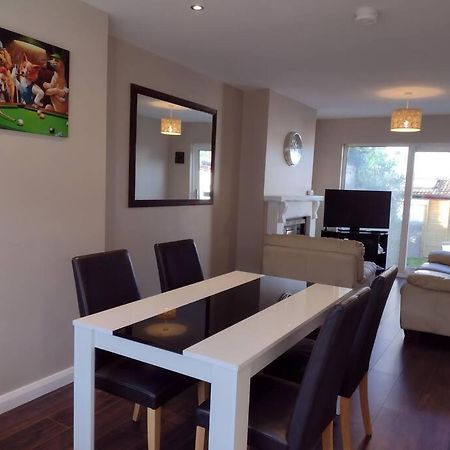 33 Valentia Place Villa Newcastle  Eksteriør billede