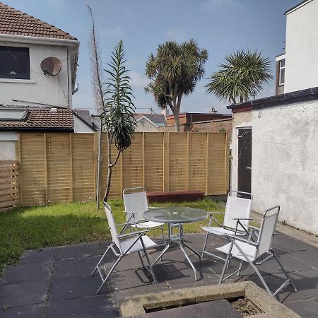 33 Valentia Place Villa Newcastle  Eksteriør billede