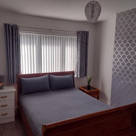 33 Valentia Place Villa Newcastle  Eksteriør billede