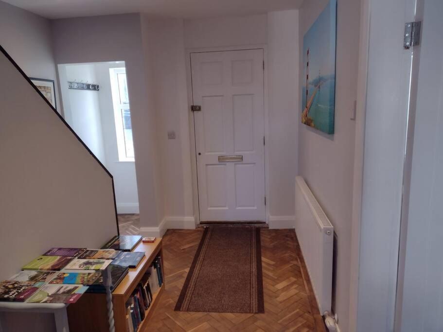 33 Valentia Place Villa Newcastle  Eksteriør billede