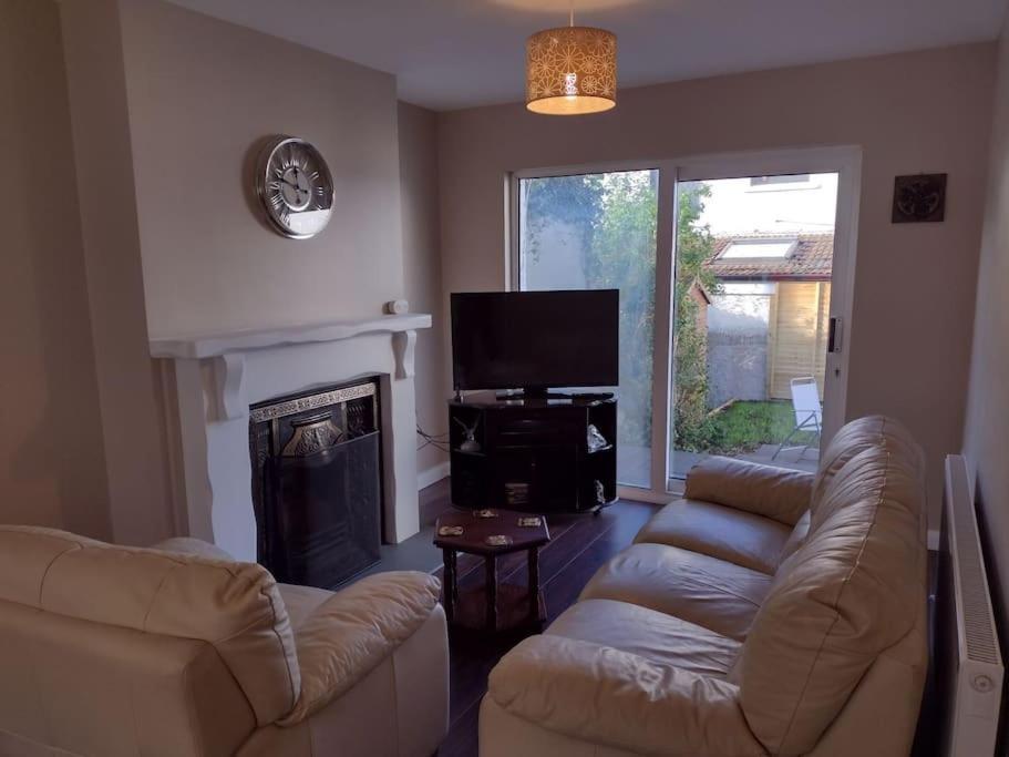 33 Valentia Place Villa Newcastle  Eksteriør billede