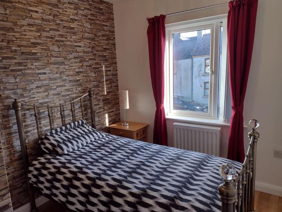 33 Valentia Place Villa Newcastle  Eksteriør billede