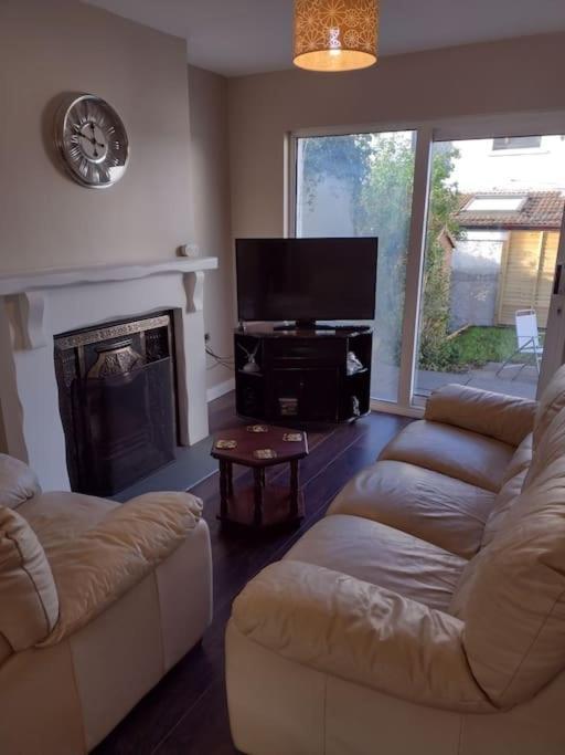 33 Valentia Place Villa Newcastle  Eksteriør billede
