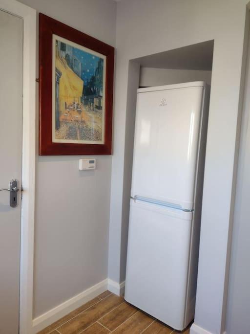 33 Valentia Place Villa Newcastle  Eksteriør billede