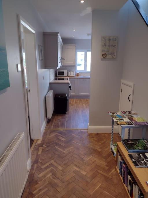 33 Valentia Place Villa Newcastle  Eksteriør billede