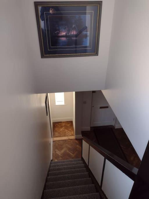 33 Valentia Place Villa Newcastle  Eksteriør billede