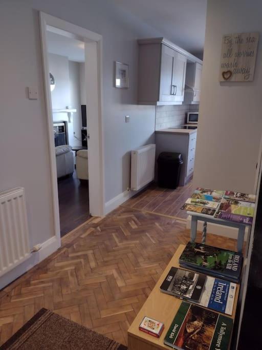 33 Valentia Place Villa Newcastle  Eksteriør billede