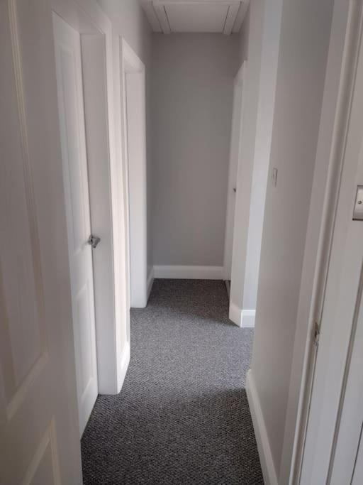 33 Valentia Place Villa Newcastle  Eksteriør billede