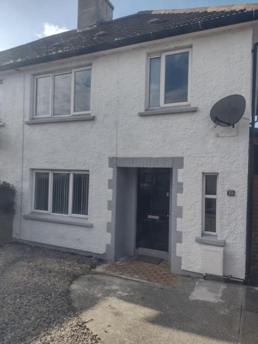 33 Valentia Place Villa Newcastle  Eksteriør billede