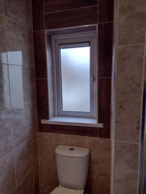 33 Valentia Place Villa Newcastle  Eksteriør billede