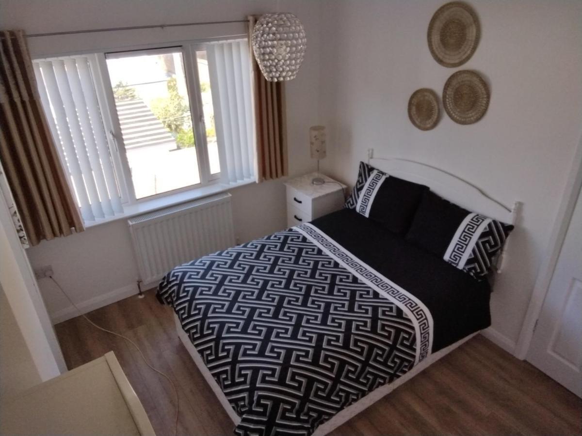 33 Valentia Place Villa Newcastle  Eksteriør billede