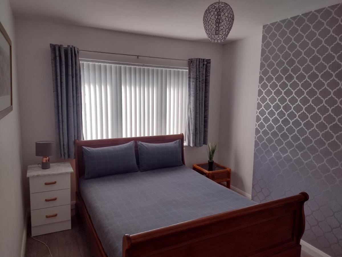 33 Valentia Place Villa Newcastle  Eksteriør billede